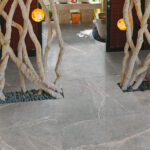 Soap Stone - Grey - Marble Look Tiles - Stone3 Brisbane