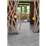 Soap Stone - Grey - Marble Look Tiles - Stone3 Brisbane