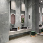 Soap Stone - Grey - Marble Look Tiles - Stone3 Brisbane