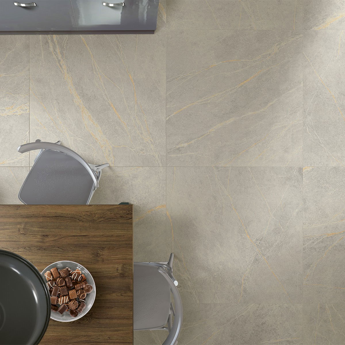Soap Stone - White - Marble Look Tiles - Stone3 Brisbane