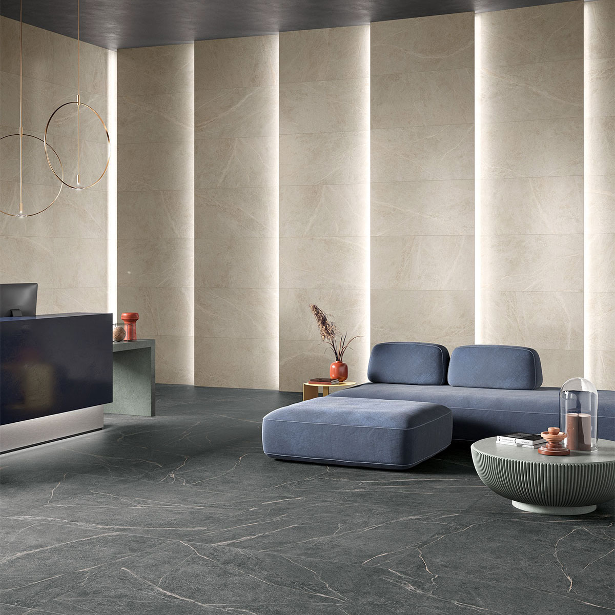 Soap Stone - White - Marble Look Tiles - Stone3 Brisbane