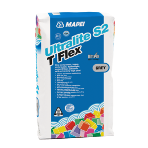 Adhesive Ultralite S2 T Flex
