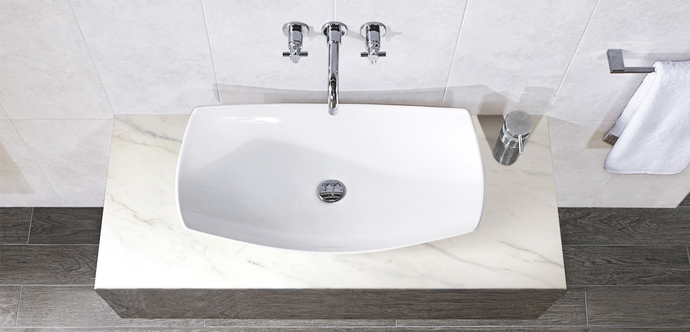 Australian Made and Vanities Stone3 Brisbane