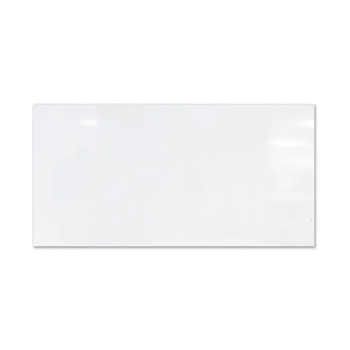 Classic White Wall Tiles - Gloss - Rectified - 400x800mm - Stone3 Brisbane