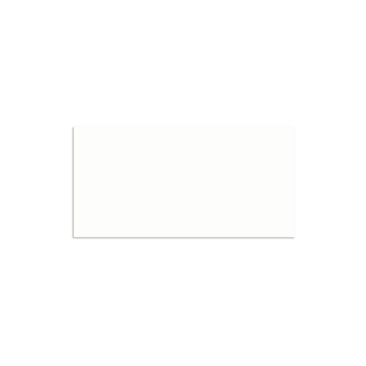 Classic White Wall Tiles - Matt - Rectified - 300x600mm - Stone3 Brisbane