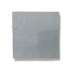 Clay Zellige - Blue Moon - Moroccan feature tiles - Stone3 Brisbane