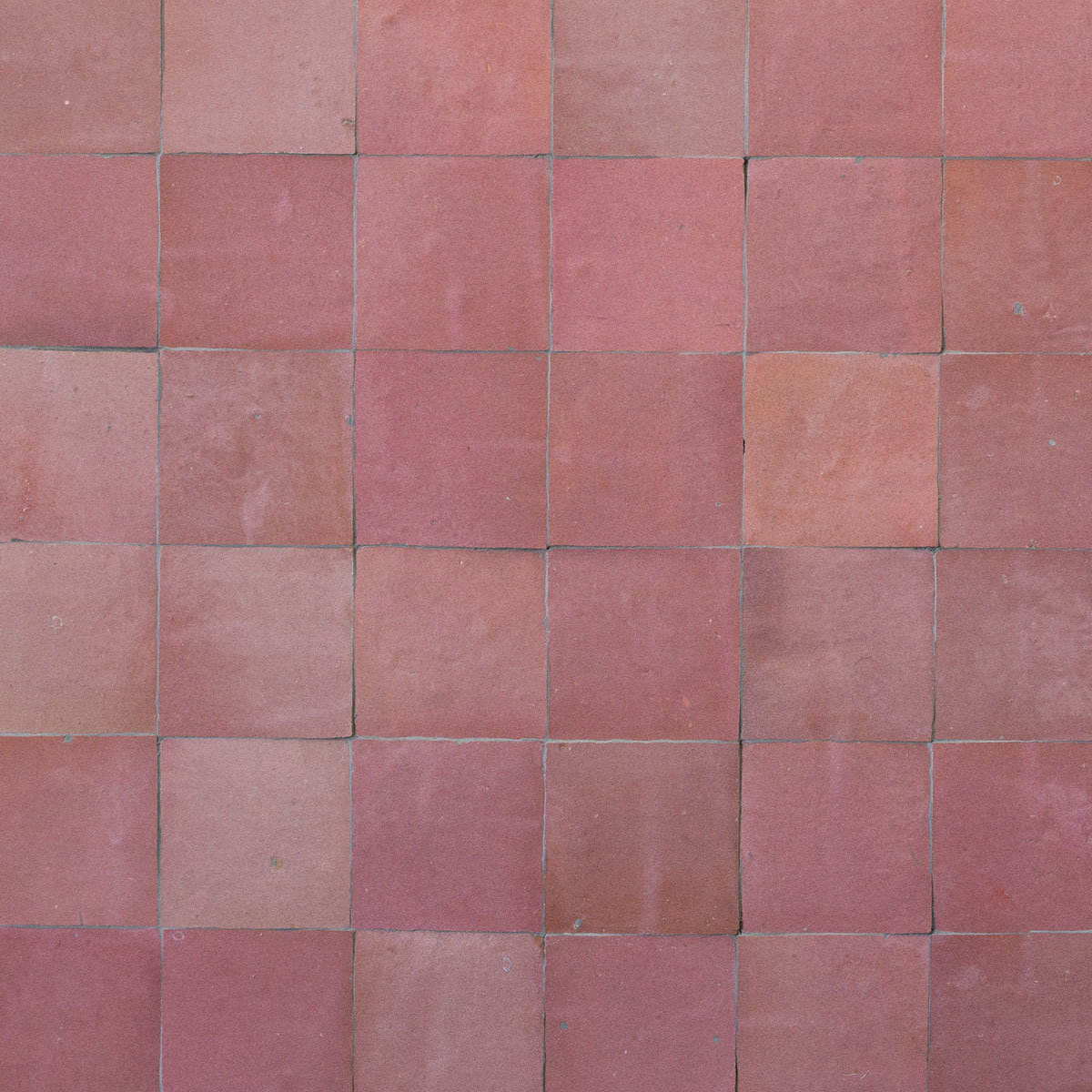 Clay Zellige - Cerise - Moroccan feature tiles - Stone3 Brisbane