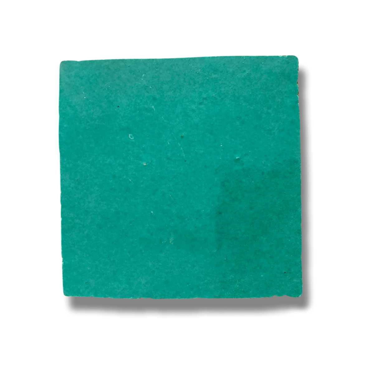 Clay Zellige - Jade - Moroccan feature tiles - Stone3 Brisbane