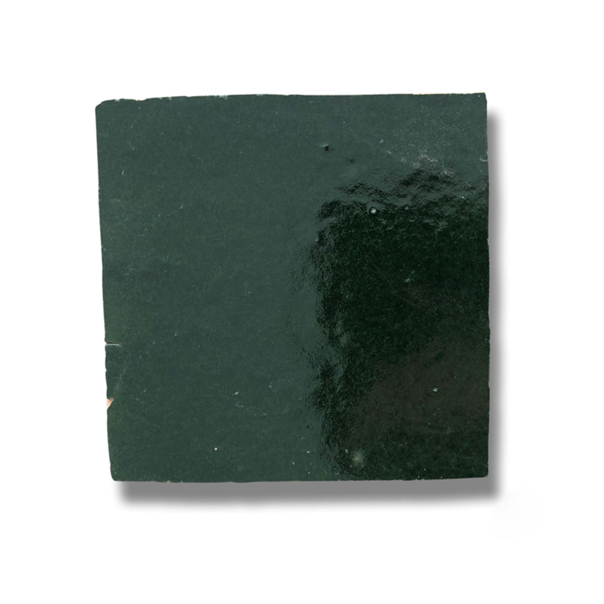 Clay Zellige - Kelp - Moroccan feature tiles - Stone3 Brisbane