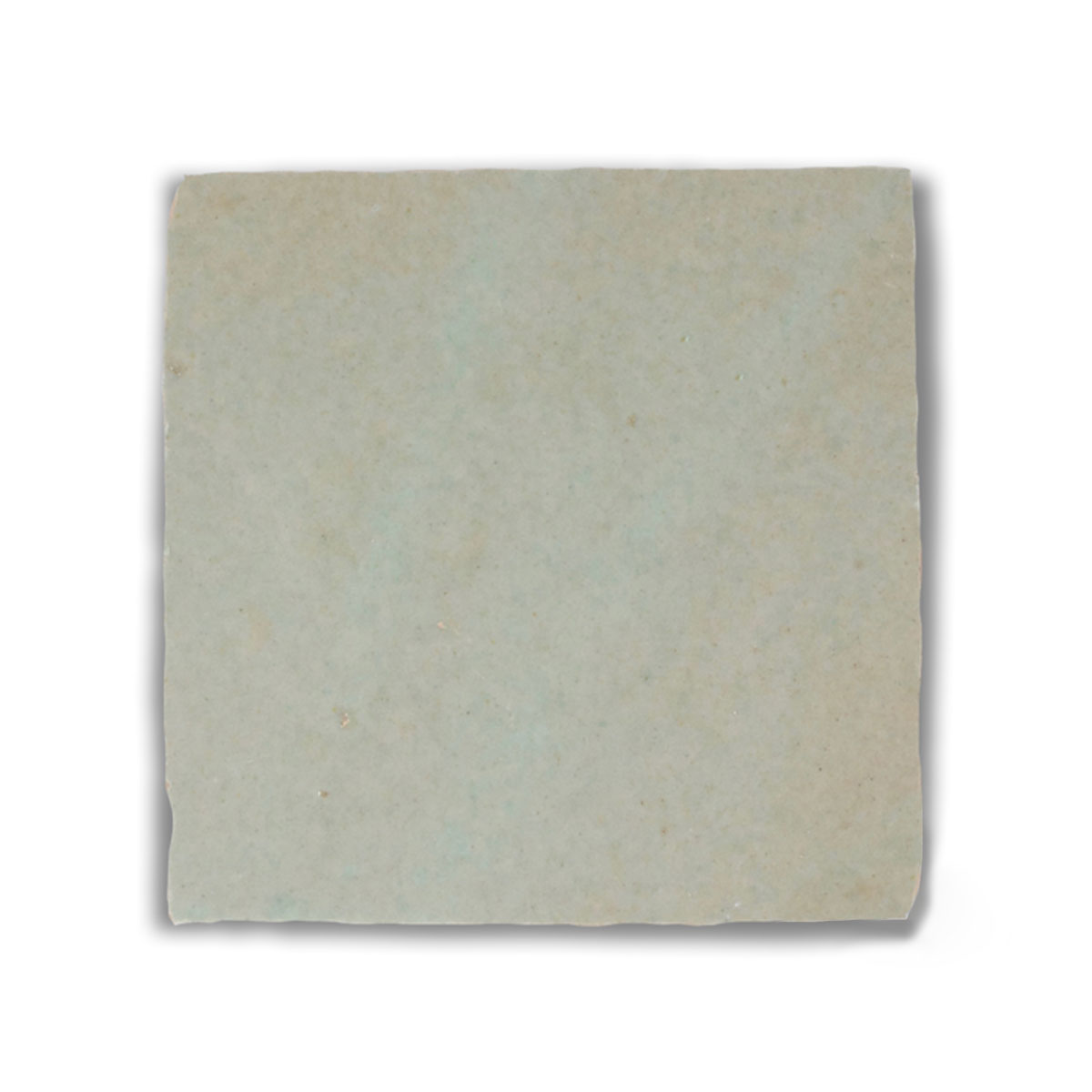 Clay Zellige - Sage - Moroccan feature tiles - Stone3 Brisbane