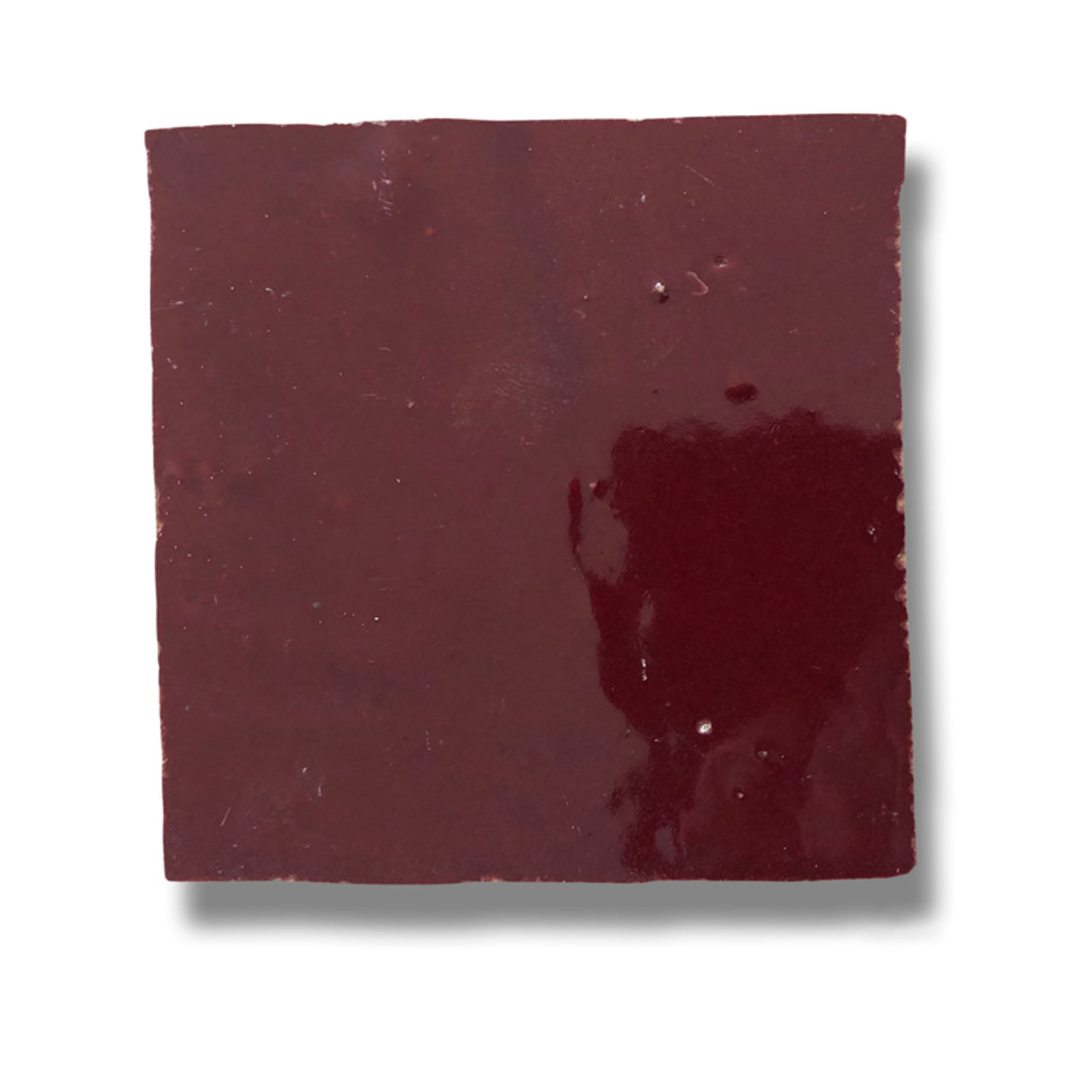 Clay Zellige - Shiraz - Moroccan feature tiles - Stone3 Brisbane