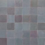 Clay Zellige - Storm - Moroccan feature tiles - Stone3 Brisbane