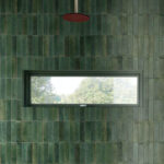 Lume - Gloss Green - Handmade Look Tiles - Stone3 Brisbane