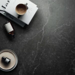 Enzo coal stone look tiles by Stone3 Brisbane