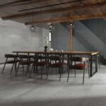 Enzo moon stone look tiles by Stone3 Brisbane
