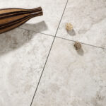 Travertino bianco travertine look tiles by Stone3 Brisbane
