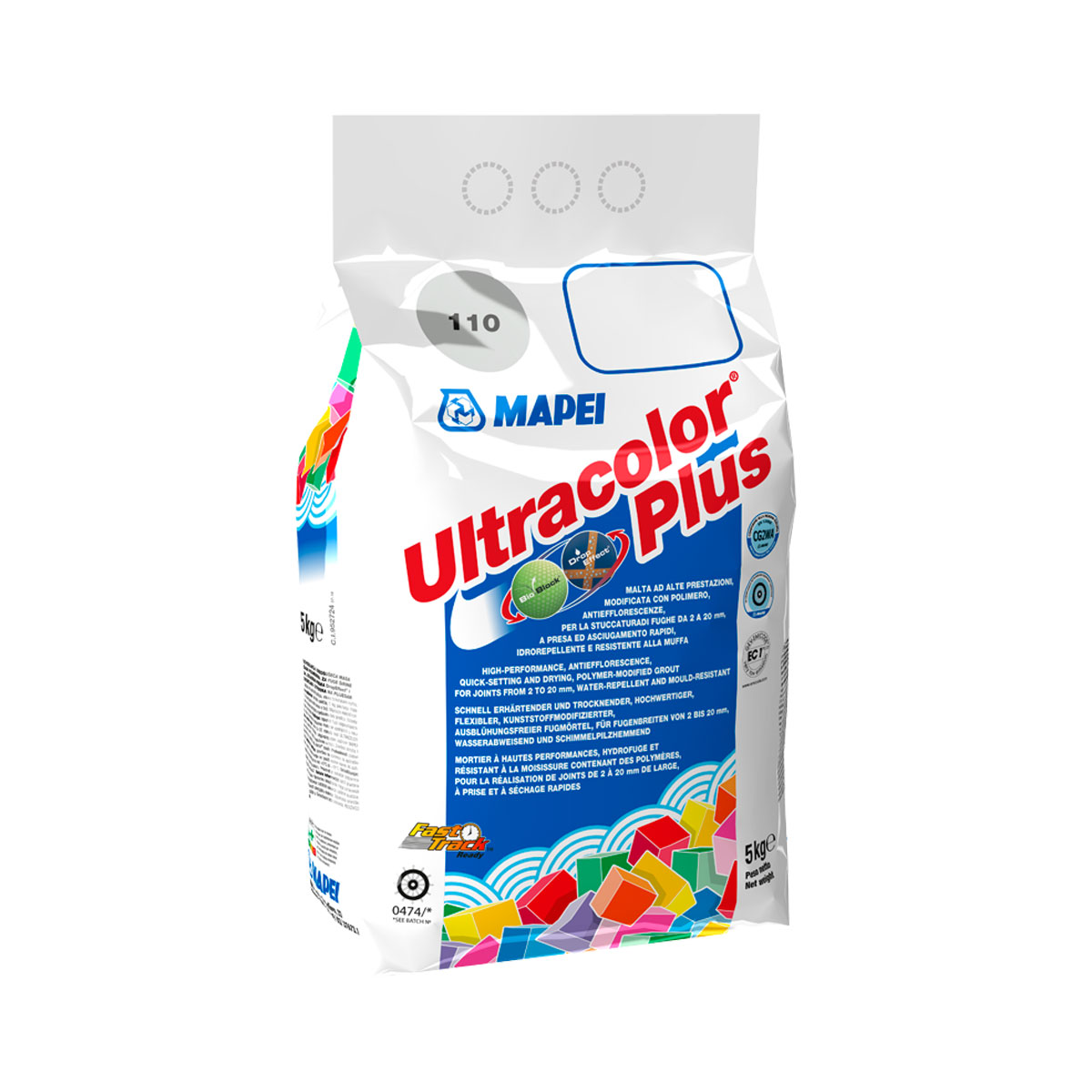 Mapei Ultracolor Plus Grout from Stone3 Brisbane