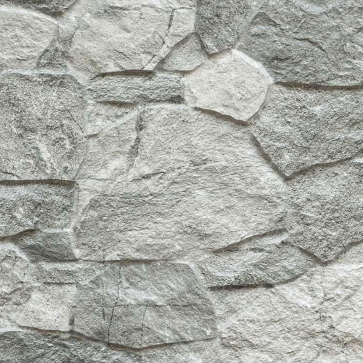 Terranova Porcelain Crazy Pave in Gris by Stone3 Brisbane