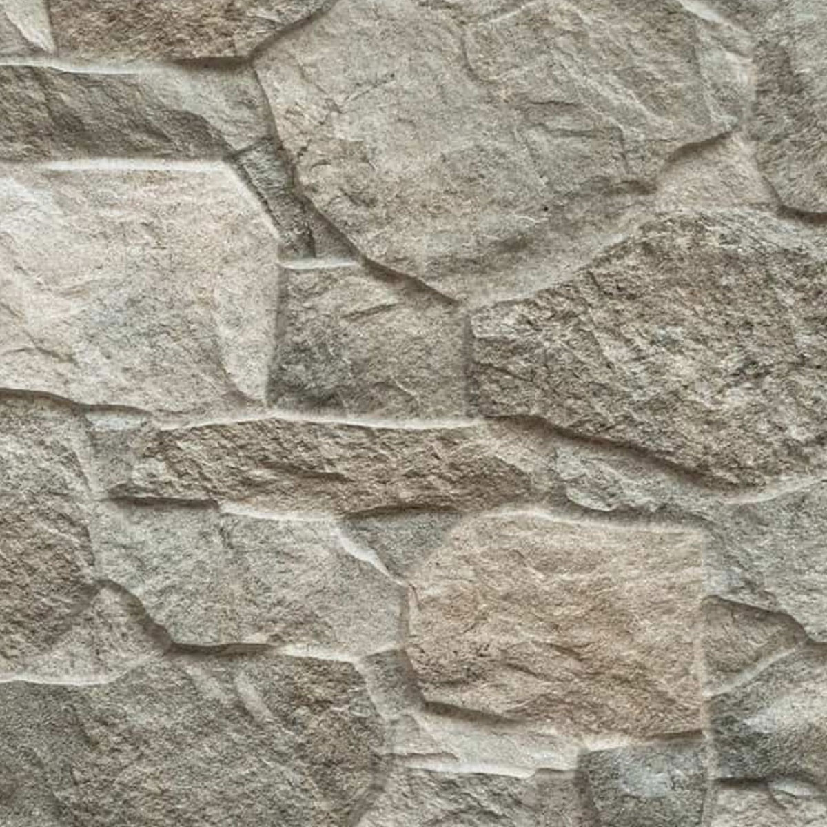 Terranova Porcelain Crazy Pave in Nature by Stone3 Brisbane