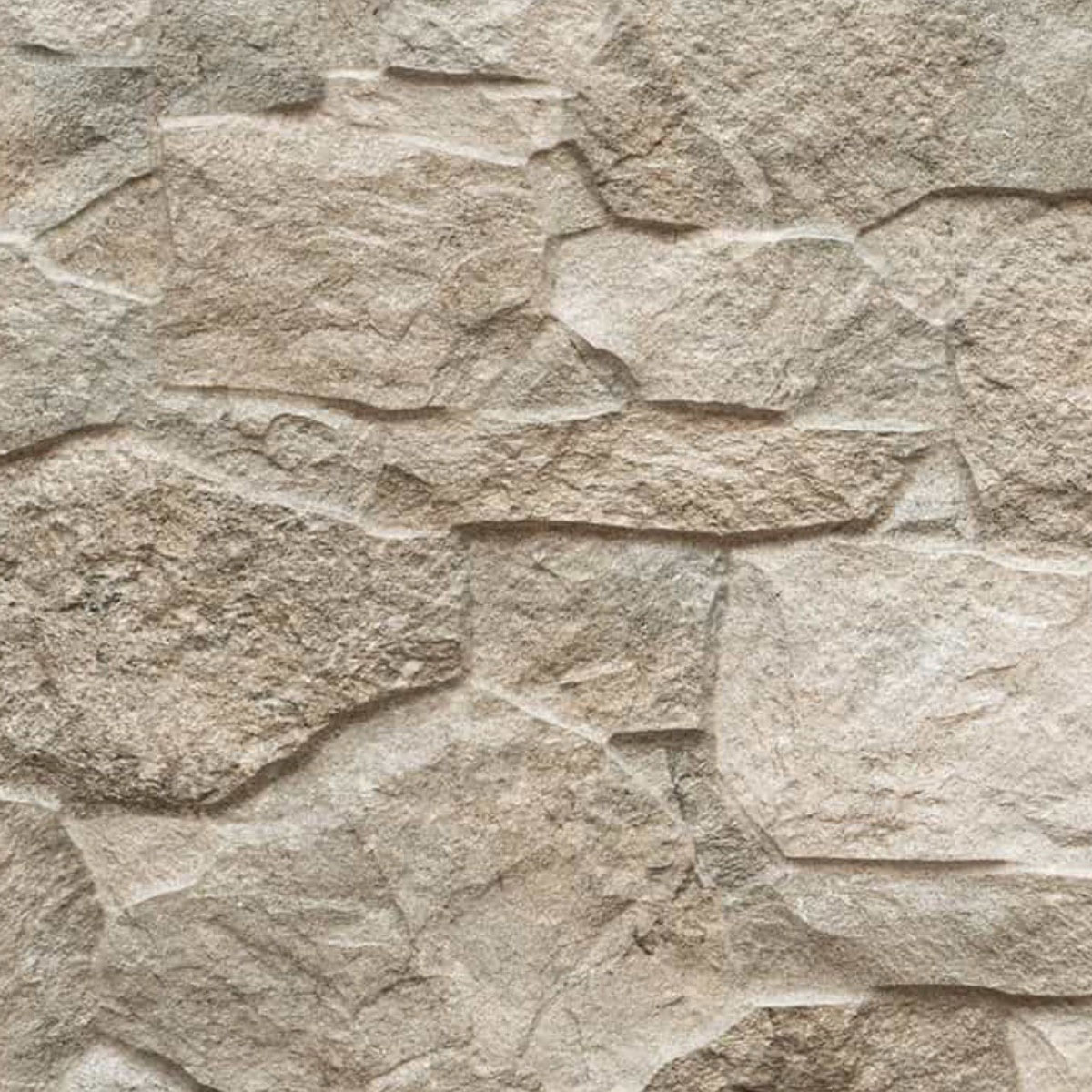 Terranova Porcelain Crazy Pave in Noce by Stone3 Brisbane