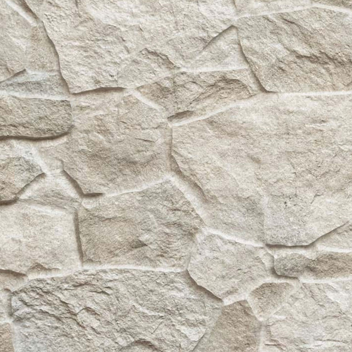 Terranova Porcelain Crazy Pave in Sand by Stone3 Brisbane