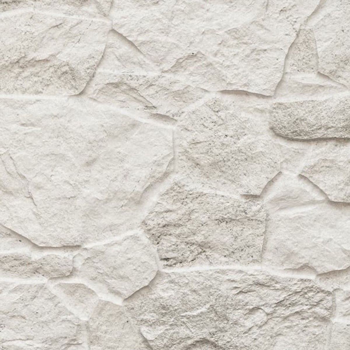 Terranova Porcelain Crazy Pave in White by Stone3 Brisbane
