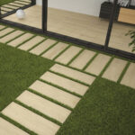 Tacora timber look tiles in Beige by Stone3 Brisbane and Melbourne