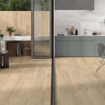 Tacora timber look tiles in Beige by Stone3 Brisbane and Melbourne