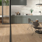 Tacora timber look tiles in Camel by Stone3 Brisbane and Melbourne