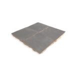 Clay Zellige - Pewter - Moroccan feature tiles - Stone3 Brisbane