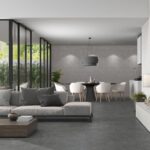 Lesta - Grey - Stone Look Tiles - Stone3 Brisbane and Melbourne