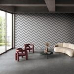 Lesta - Grey - Stone Look Tiles - Stone3 Brisbane and Melbourne