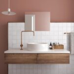 Altea Spanish Gloss feature tiles in white by Stone3 Brisbane