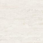 Museum in bianco vein cut travertine cut stone look tiles in/out finish by Stone3 Brisbane