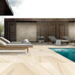 Pyrmont Sandstone stone look tiles by Stone3 Brisbane