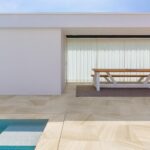 Pyrmont Sandstone stone look tiles by Stone3 Brisbane