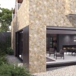 Sella crazy pave stone look tiles in nature by Stone3 Brisbane
