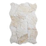 Sella crazy pave stone look tiles in white by Stone3 Brisbane