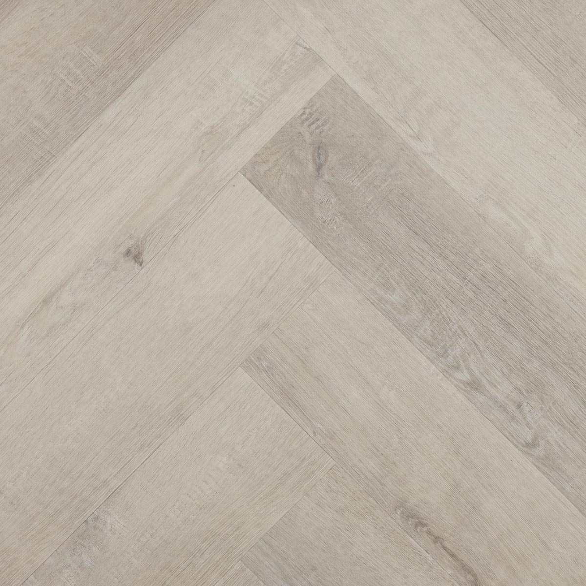 Easi Plank Herringbone SPC hybrid flooring in pewter by Stone3 Brisbane