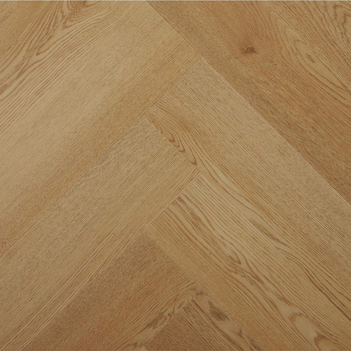 Easi Plank Herringbone SPC hybrid flooring in oak natural by Stone3 Brisbane