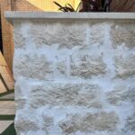 Natural Loose Stone walling in Paco by Stone3