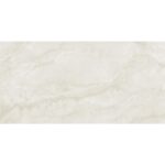 Trevi in beige a travertine stone look tile by Stone3