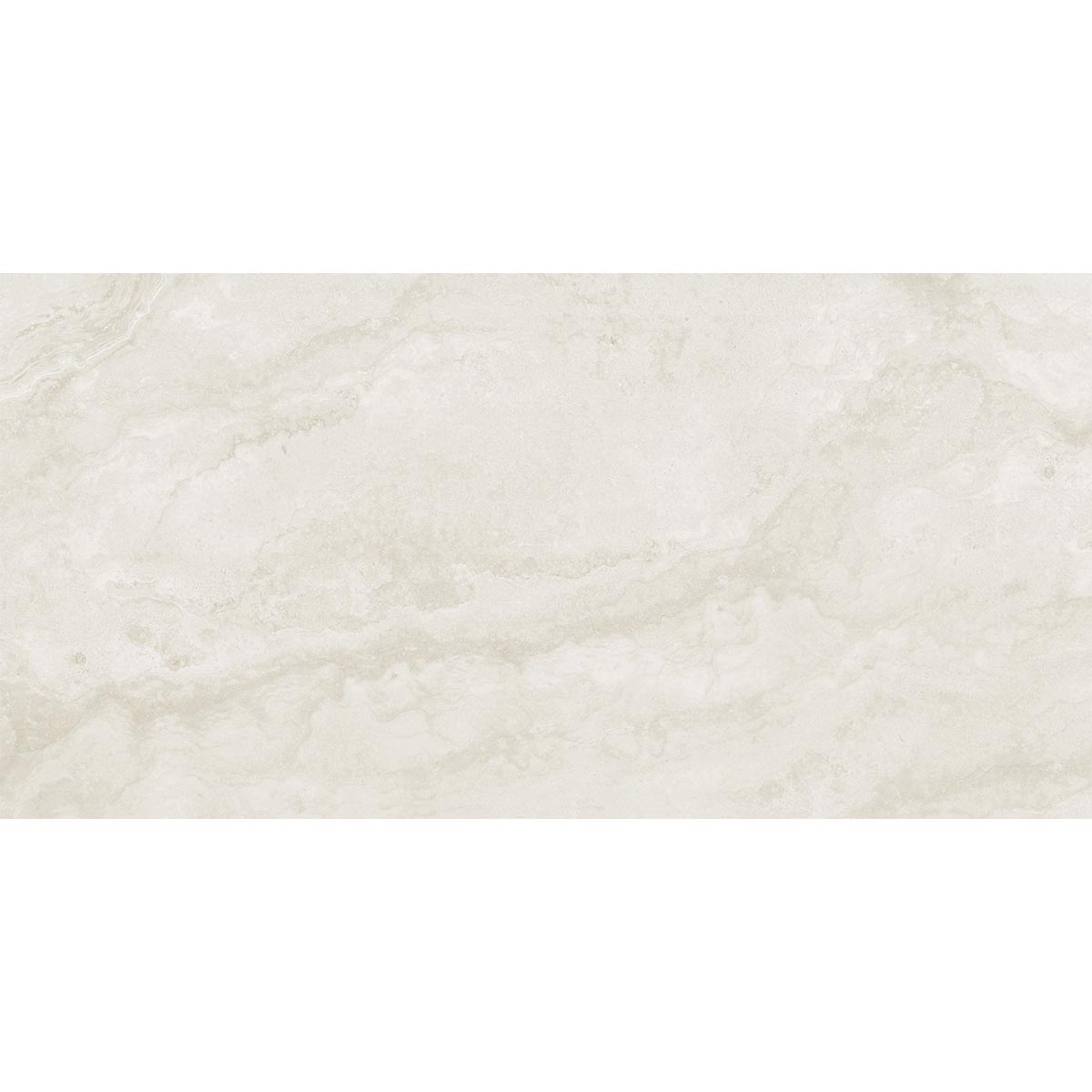 Trevi in beige a travertine stone look tile by Stone3