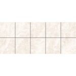 Trevi in beige a travertine stone look tile by Stone3