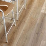 Ultimo luxury vinyl plank flooring in Granada by Stone3 Brisbane