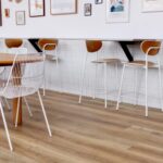 Ultimo luxury vinyl plank flooring in Granada by Stone3 Brisbane