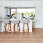 Ultimo luxury vinyl plank flooring in Valencia by Stone3 Brisbane