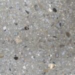 Real Terrazzo tiles in Earth Brown by Stone3 Brisbane and Melbourne