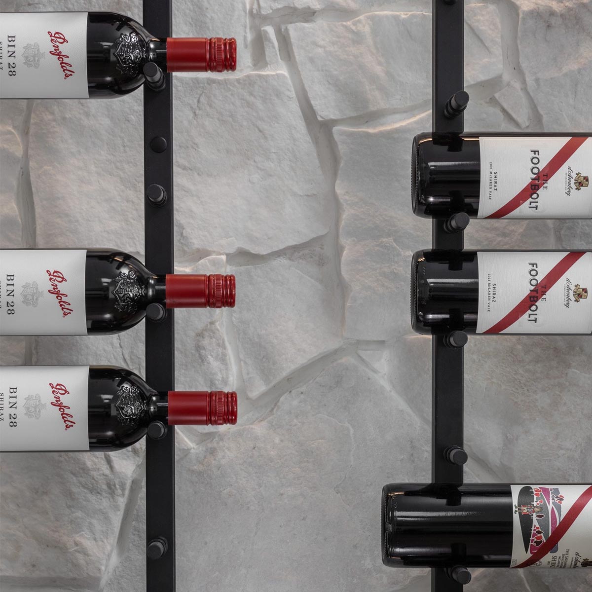 Natural Loose Stone in Vaucluse by Stone3 Brisbane