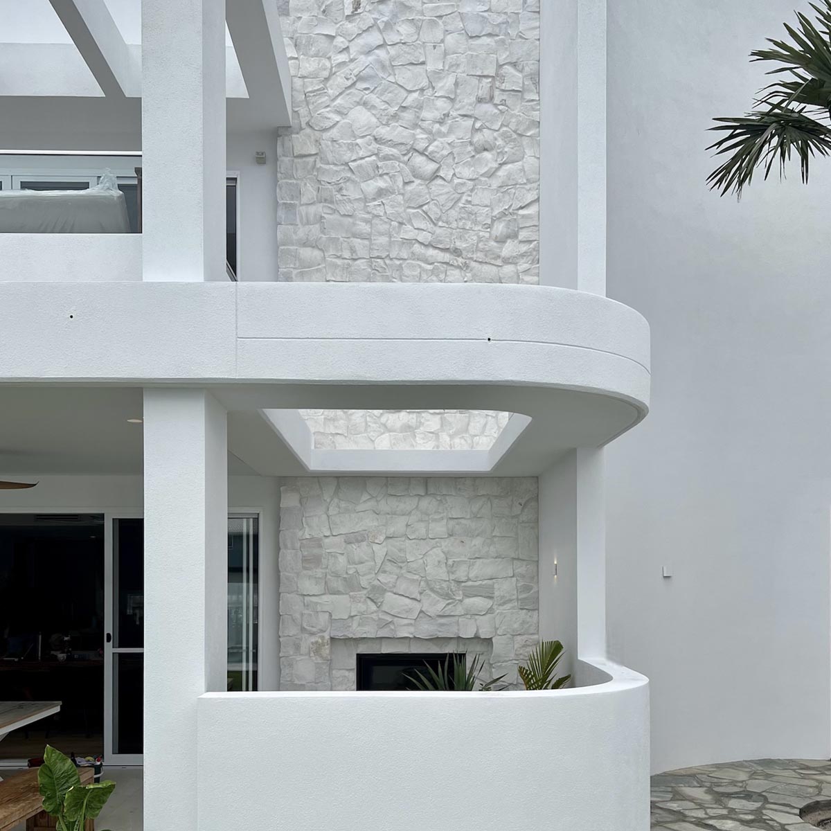 Natural Loose Stone in Vaucluse by Stone3 Brisbane